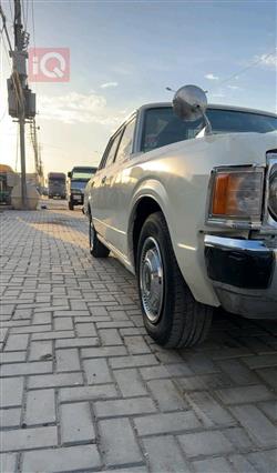 تويوتا كراون